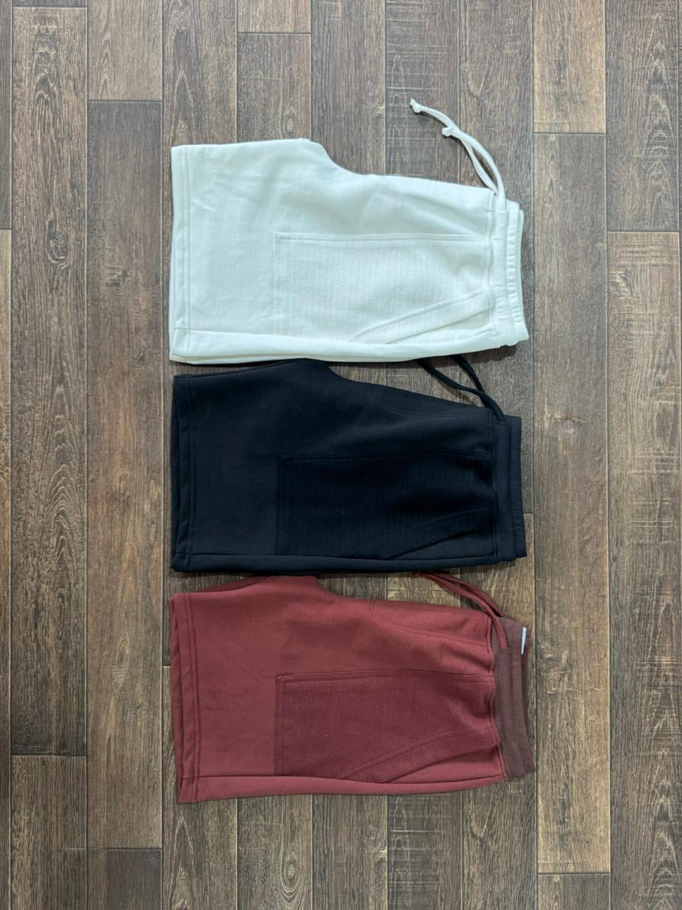 BERM. MOLETON OUTSIDE BORDO WOLFKING