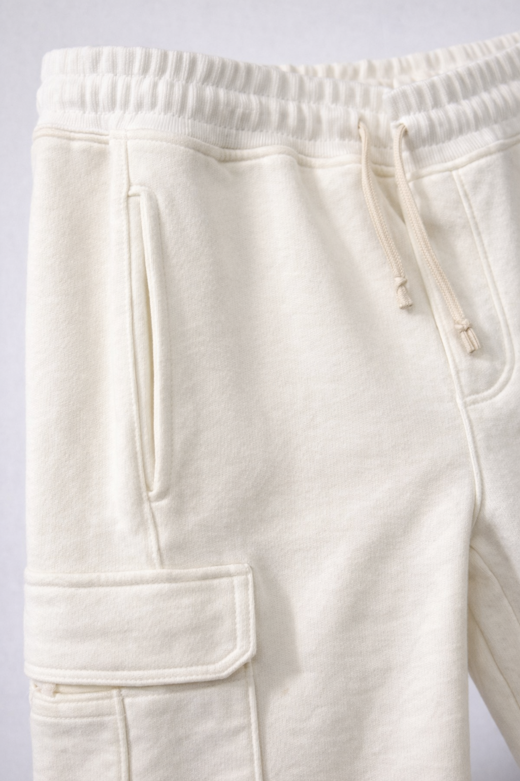 BERM. MOLETON CARGO MARFIL WOLFKING