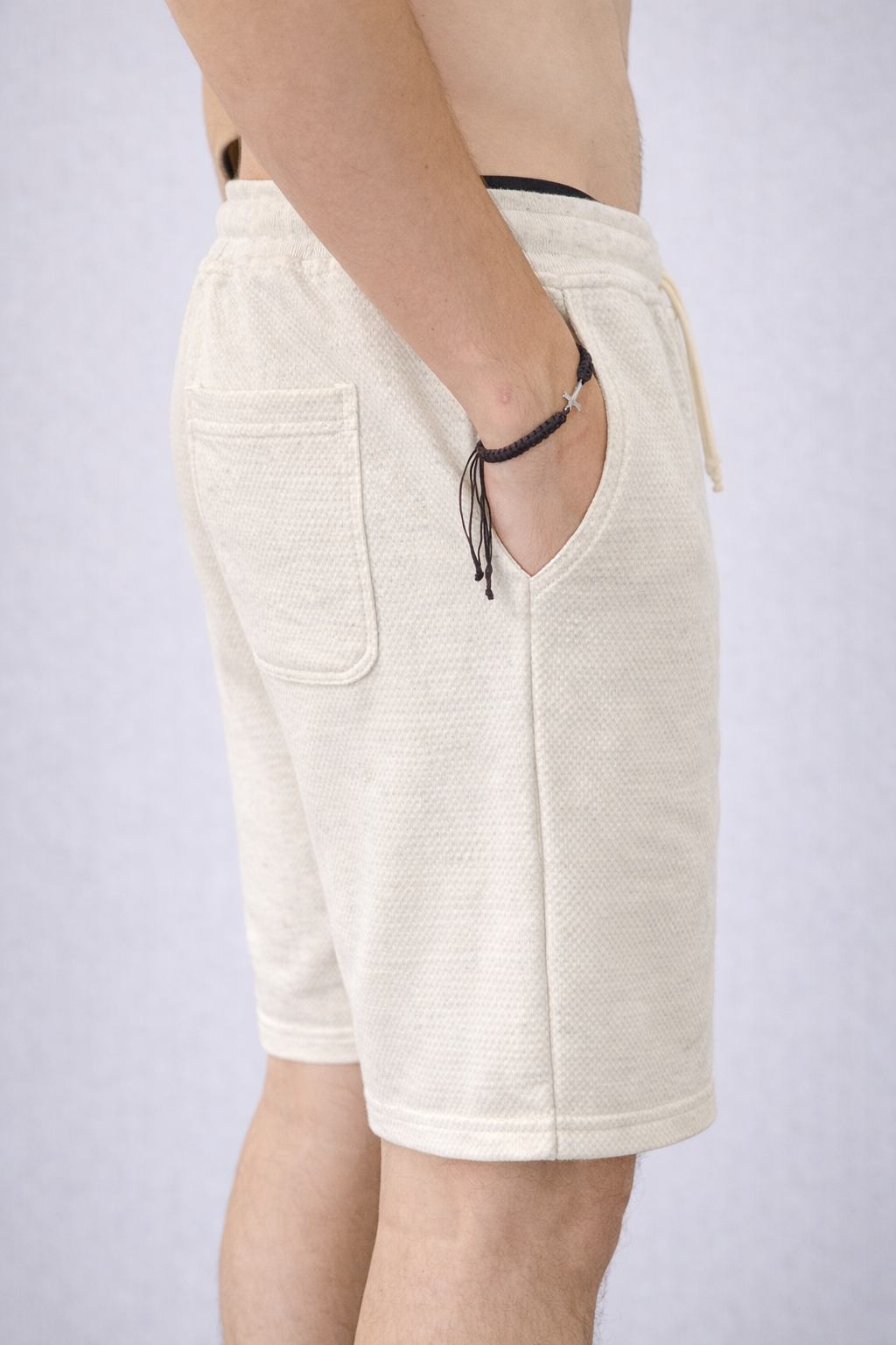 BERM. LINO WOLFKING MARFIL