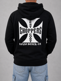 HOODIE CHOPPERS