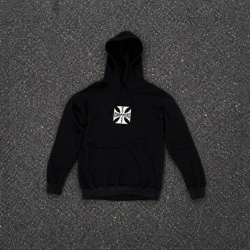 HOODIE CHOPPERS