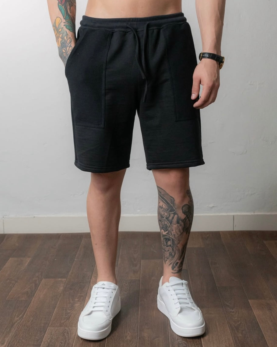 BERM. MOLETON OUTSIDE NEGRO WOLFKING