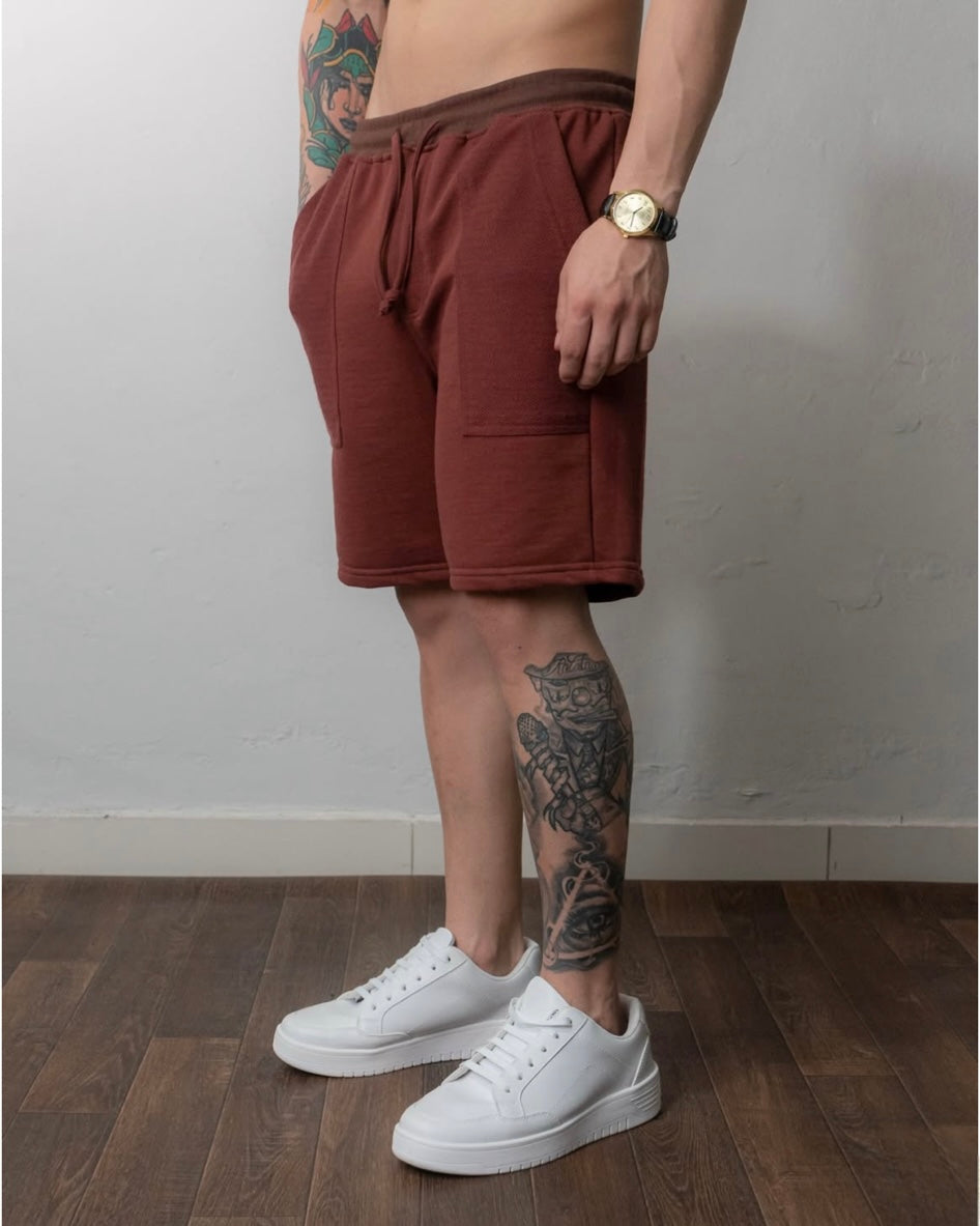 BERM. MOLETON OUTSIDE BORDO WOLFKING