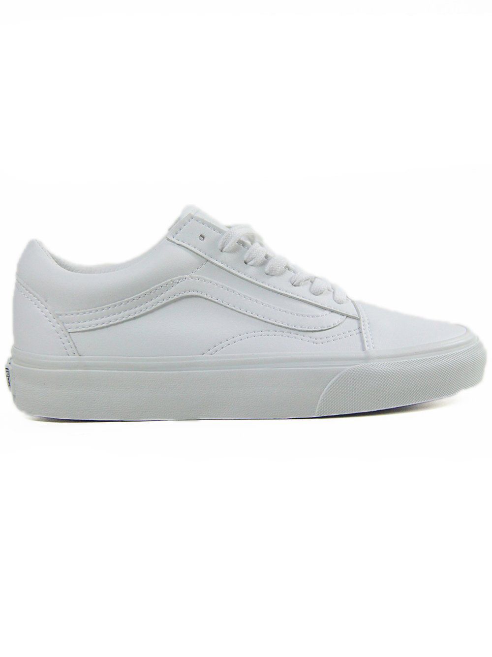VANS TRUEWHITE
