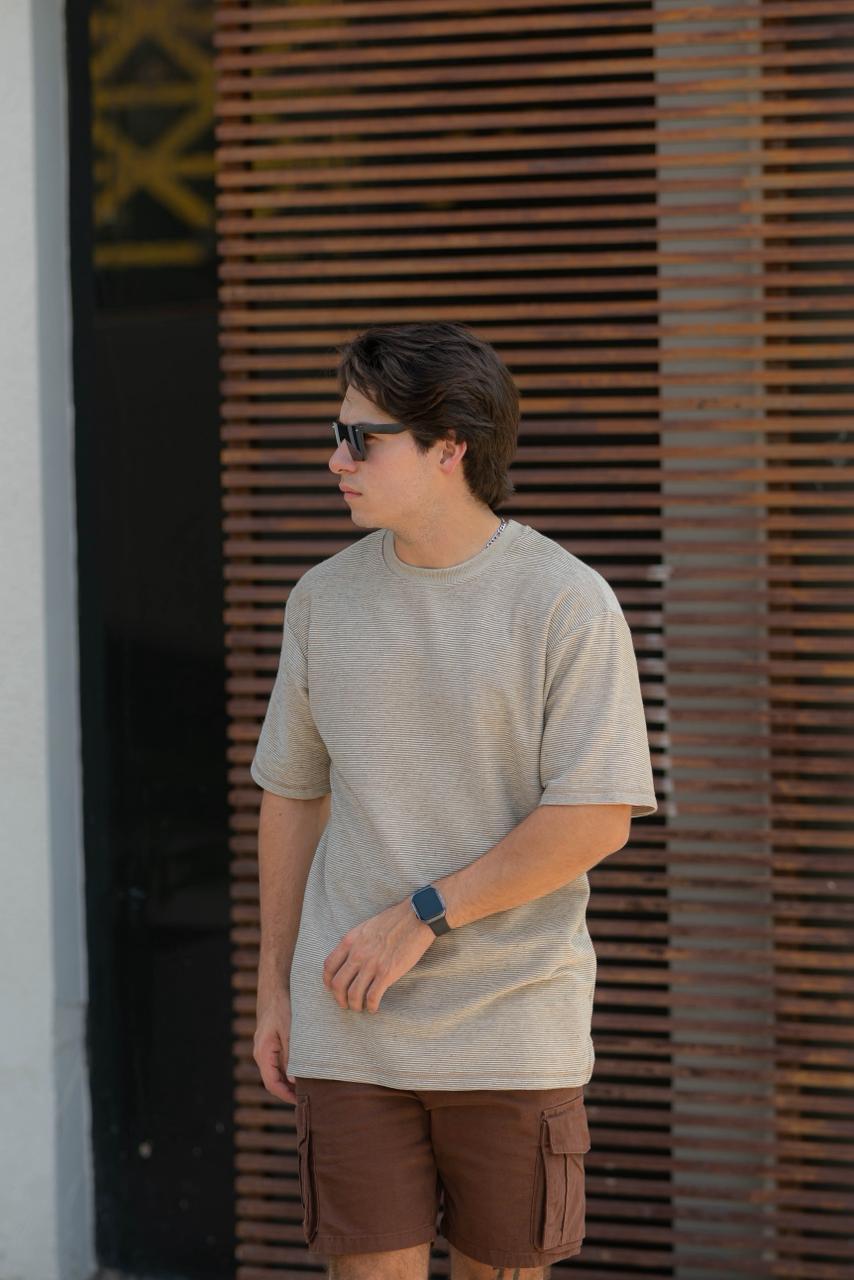 OVERSIZE RIB WOLFKING