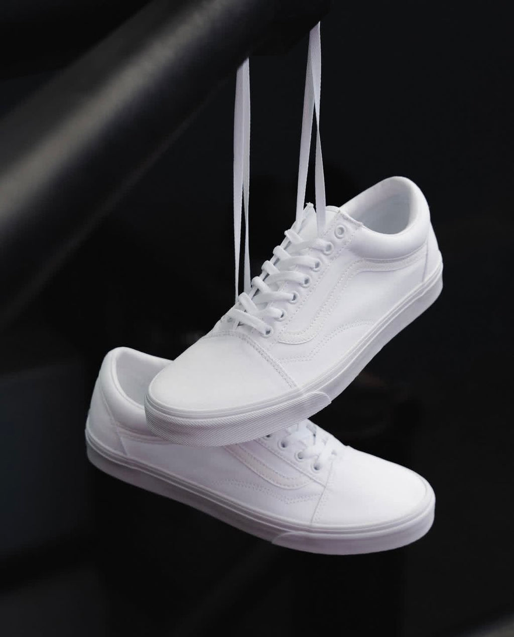VANS TRUEWHITE